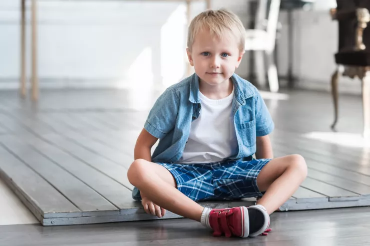 Cadeautips voor een jongen van 6 jaar