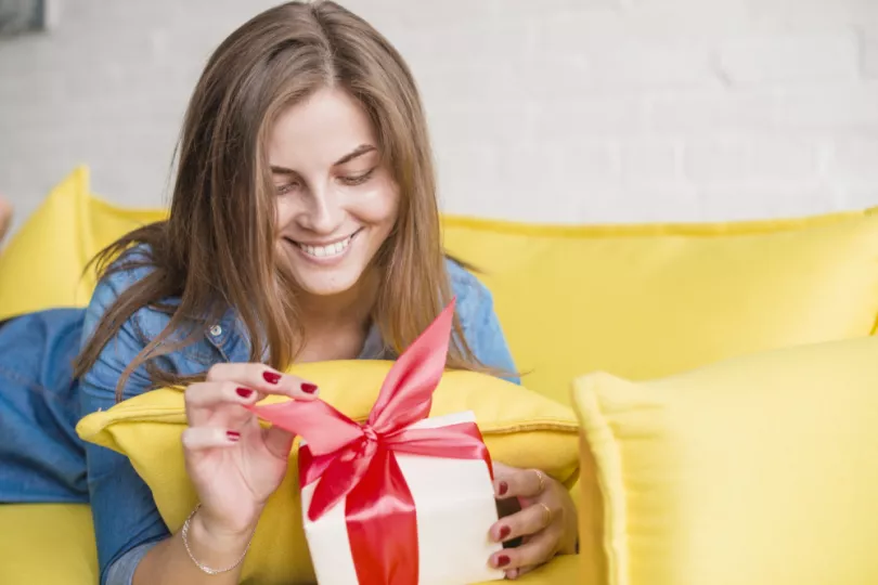 Top 10 cadeaus voor vrouwen tot 30 euro
