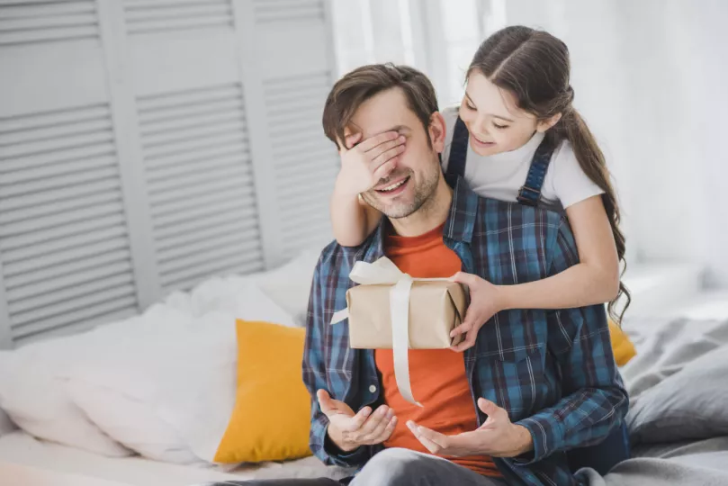 Verjaardag vader - Cadeau inspiratie voor papa