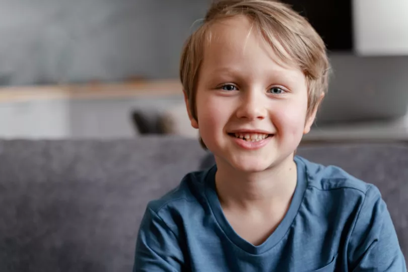 Cadeau jongen 6 jaar