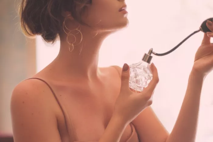 De wereld van geuren: een gids naar jouw perfecte parfum