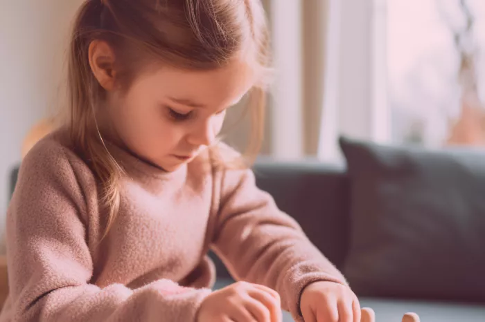 Ontdek de voordelen van Montessori speelgoed voor je kind